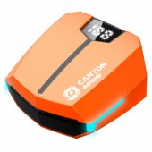 GTWS-2 Orange