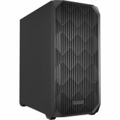 AK3 tower case black