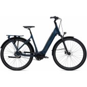 DailyTour E+ 1 BD LDS Metallic Navy (M)
