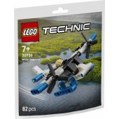 30736 Seaplane