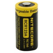 NL166 3.7V 650mAh