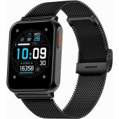 GT17-7 Black + Black Band