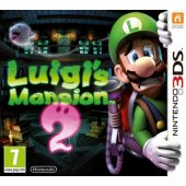 Luigi’s Mansion 2