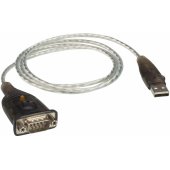 UC232A1 USB to RS-232 Converter 1m