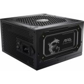 MAG A850GL PCIE5 II 850W