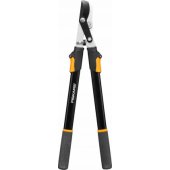 Telescopic garden shears L13