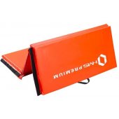 Gymnastics Folding Matress MGS01 Orange