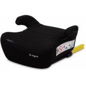 Jaguar I-Size 15-36kg 125-150cm Black