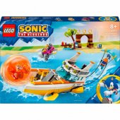 76997 Tail®s Adventure Boat