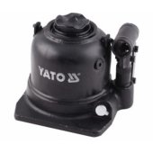 Yato Podnośnik słupkowy dwustopniowy 125-225mm 10t (YT-1713)