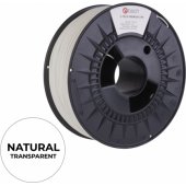 Filament 3D Premium Line PLA Natural Transparent 1,75mm