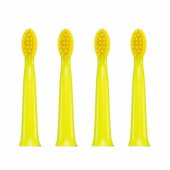 Splash 4pcs Yellow
