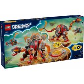 71514 Dino Jet