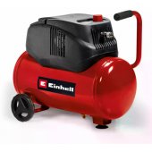 Compressor TC-AC 200/ 24/ 8 OF (red/ black, 1,200 watts)