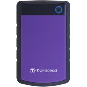 StoreJet 25H3P 4 TB Purple