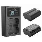 3822 NP-W235 Battery & Charger Kit