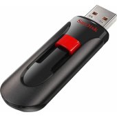 256GB Cruzer Glide USB 2.0