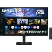 Smart Monitor M5 LS27FM500EUXEN 27" IPS 16:9