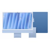 iMac 24" 4.5K Retina M4 16GB 512SSD EN Blue MWV33ZE/ A