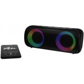 Aurora Pro Black