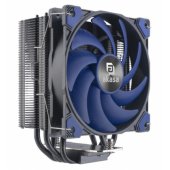 ALUCIA H4 Plus Premium 120mm CPU Cooler AK-CC4021KT01