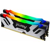 Fury Renegade RGB 32GB DDR5 7200MHz DIMM KF572C38RSAK2-32