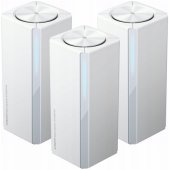 Mesh System AX3000 NE (3-pack)