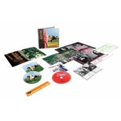PINK FLOYD "Atom Heart Mother" / "Hakone Aphrodite Japan 1971" (Limite