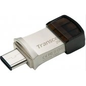 JetFlash 890 256Gb USB-C TS256GJF890S
