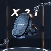 X21 Car Holder Black
