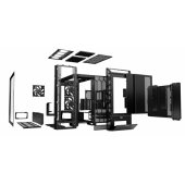 Dark Base Pro 901 Black