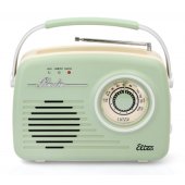 LUIZA RETRO SP-11 mint