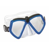 Mask Swimming Goggles Yellow Bestway 22040