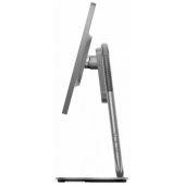Yoga AIO 27IAH10 27" QHD IPS U5-125H 16GB 1SSD ENG W11 Grey F0J2002HNT