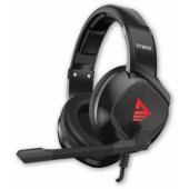 Strike Black/ Red