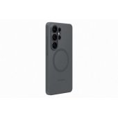Silicone Magnet Case Samsung Galaxy S26 Ultra, Black