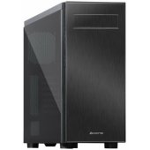 Hawk AL-02B-TG-OP Black