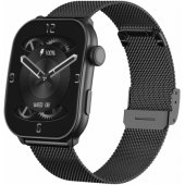 GT28-2 Black + Orange Band