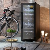 WineExclusive 38 Smart