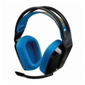 G535 Lightspeed Black
