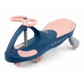 Gravity Navy Pink