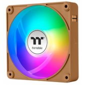CT120 EX ARGB 120mm Case Fan CL-F216-PL12GS-A Brown 3pcs