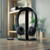 Incase Designed by Microsoft Headset Black