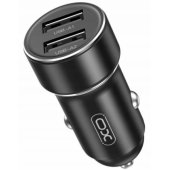 CC53 12W 2x USB black