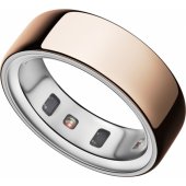 Ring 4 Size 5 Rose Gold