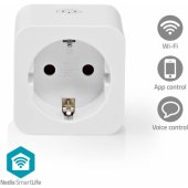 WIFIP110FWT 2500 W White