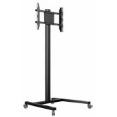M Display Stand 180 Single Black