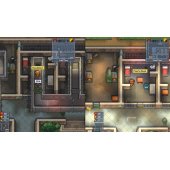 Escapists + Escapists 2 Xbox One