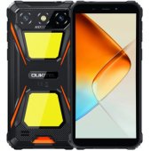 G5 4/ 128GB Black/ Orange