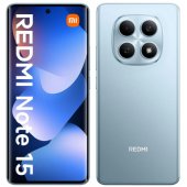 Redmi Note 15 6/ 128GB Glacier Blue